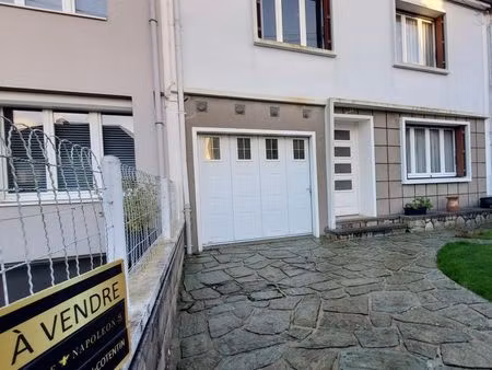 maison 5 pièces 95 m²