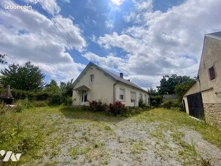 maison 7 pièces 114 m²