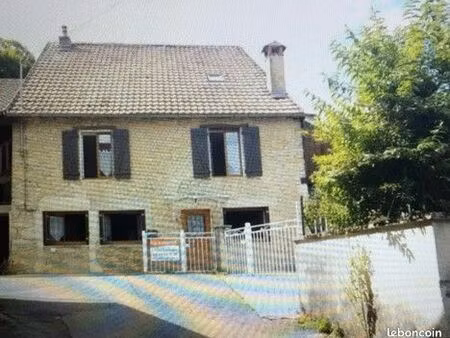 maison habitation individuelle