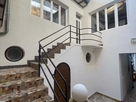 appartement 4 pièces 97m²