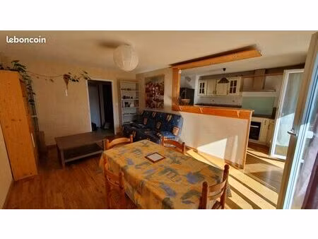 appartement t3 63 m² europole / rue f. esclangon