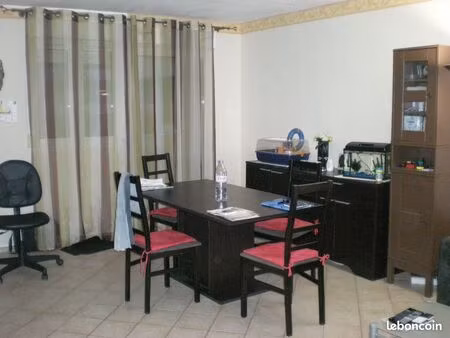 location appartement t 3