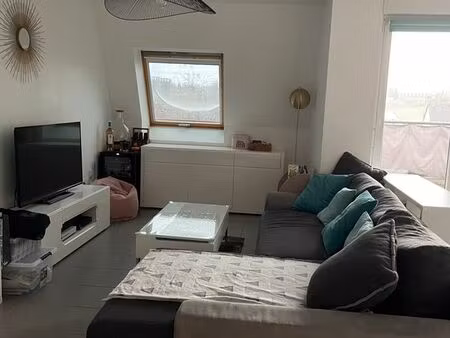 loue 3p à mundolsheim