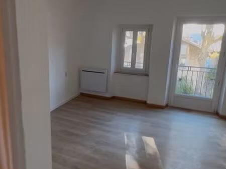 appartement t2 a quillan a louer
