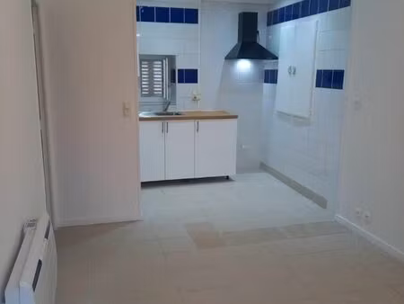 appartement f2 2 pieces