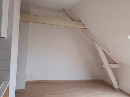 appartement t2 romilly sur seine centre ville