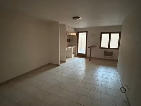 appartement t2 à louer