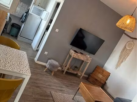 location appartement six fours les plages