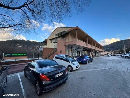 bureau avec clim fibre edf