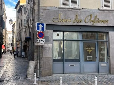 cabinet paramédical toulon centre