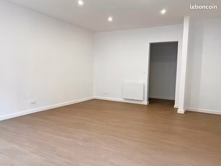 local commercial à louer