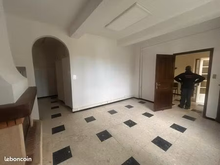 local commercial ou professionnel