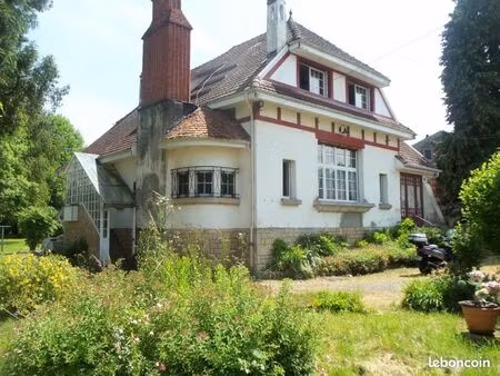 maison 10 pièces 172 m²