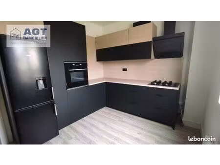 maison 4 pièces 76 m²