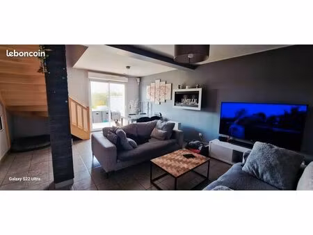 maison bretigny sur orge