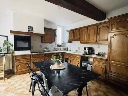 maison à louer cerisiers