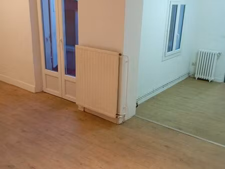 maison de ville à vendre