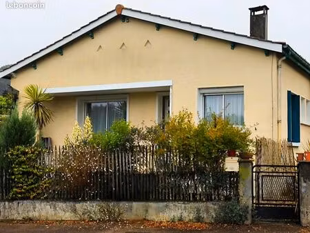 maison 4 pièces 65 m²