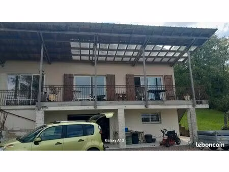 maison familaile