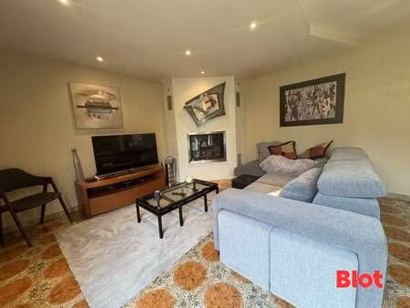 vente maison à irodouër (35850) : à vendre / 155m² irodouër