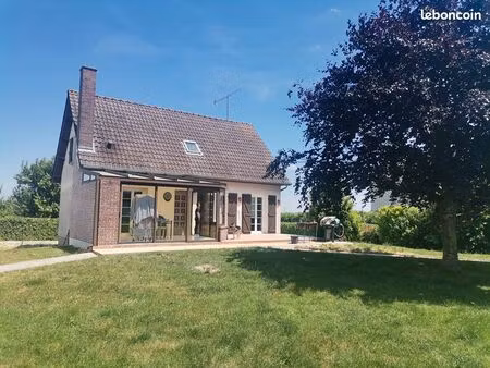 maison 5 pièces 102 m²