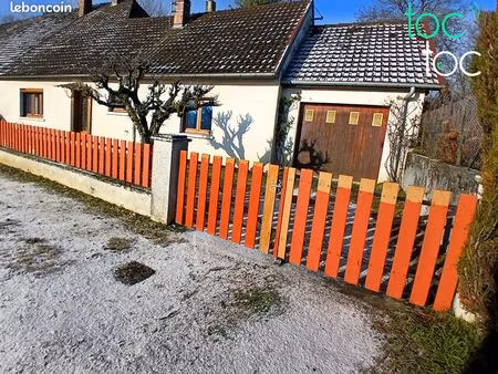 maison 5 pièces 102 m²