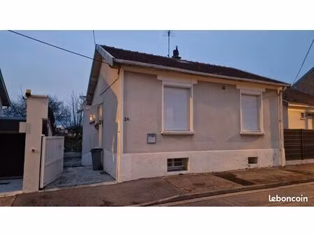 maison boulevard des belges  reims