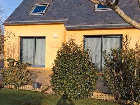 maison saint evarzec (sud)