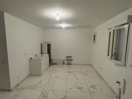 location d une maison soucy