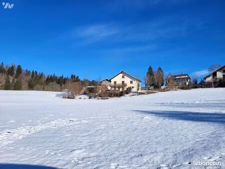 maison 6 pièces 153 m²