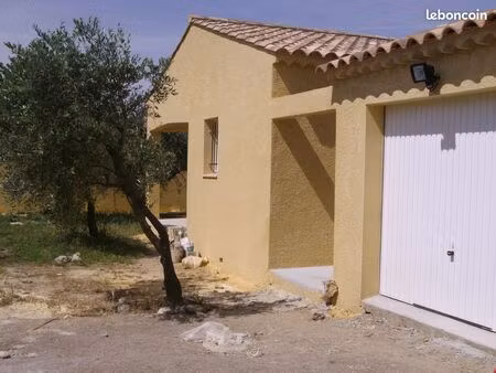 villa a louer lezignan-corbieres