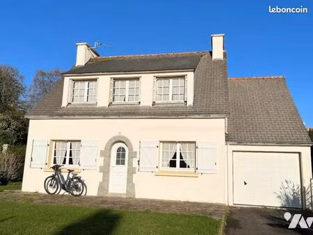 maison 4 pièces 98 m²