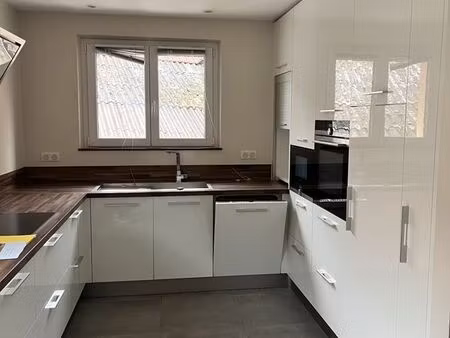 rosenwiller  maison familiale de 151m2