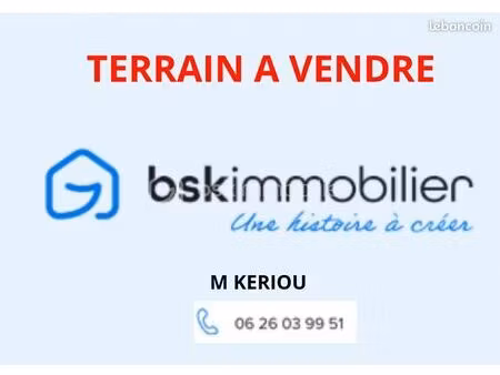 terrain 3 722 m² etrepagny