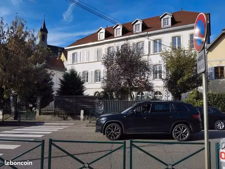 f3 60 m2 - 1er étage