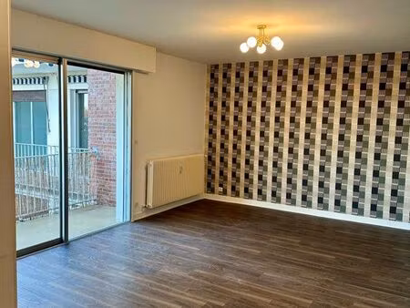 appartement 3 pièces 72 m²