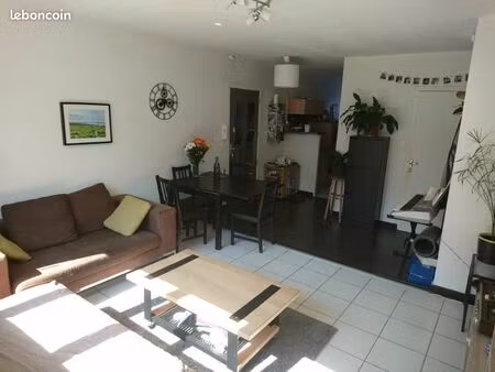 appartement t3 grenoble