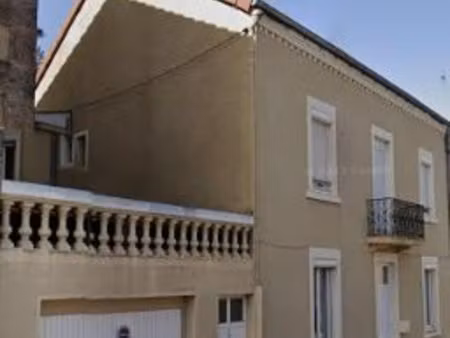 a vendre immeuble de rapport- 180 000