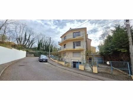 immeuble 165 m² montigny-lès-metz