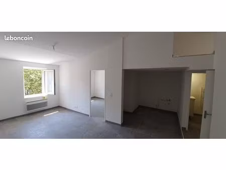 appartement t2 la seyne sur mer centre