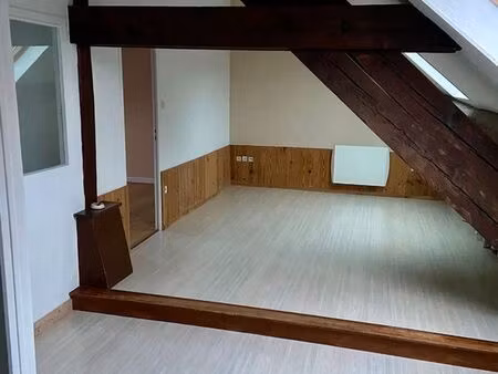 vente appartement centre ville