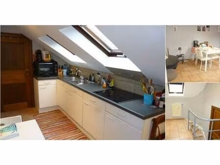 appartement à louer à rue des brasseurs 40 namur (vbd71422)
