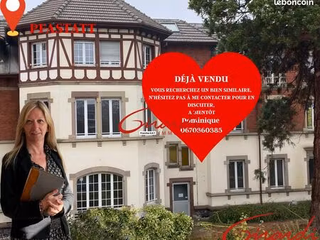 appartement 5 pièces 145 m²