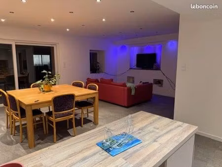 appartement t4 100m2