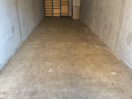 location 2 garages box fermés à ilkirch 67400