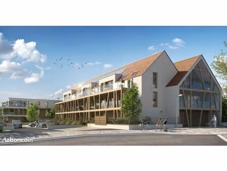 a louer garage / box neuf mittelhausbergen