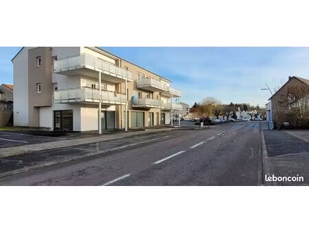 local commercial 71 m² falck