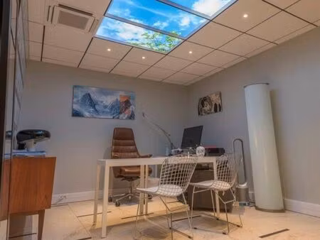 local médecin proche hôpital bichât