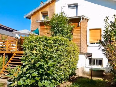 maison à vendre 156 m² essey-lès-nancy