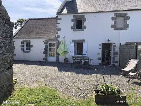 maison 3 pièces 60 m²